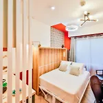 Ws Opera - Galeries Lafayette