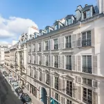 WS Opéra - Galeries Lafayette