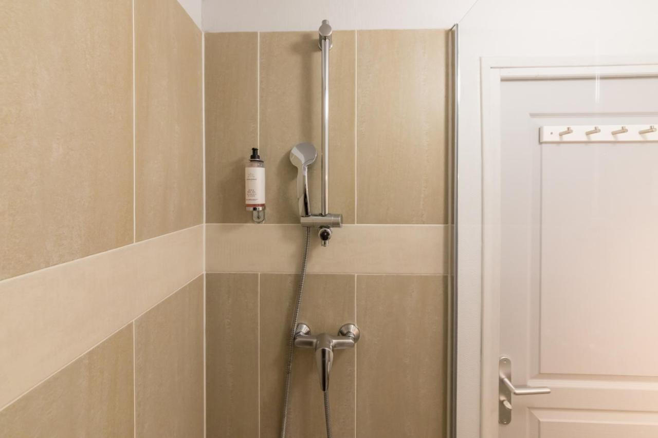 Ws Opéra - Galeries Lafayette Appartamento *