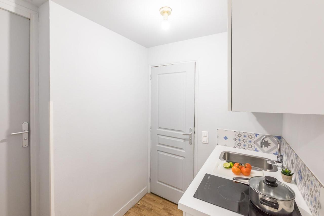 Ws Opéra - Galeries Lafayette Appartamento