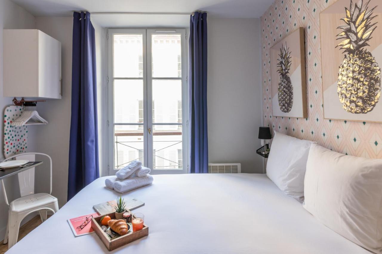 Ws Opéra - Galeries Lafayette Appartamento