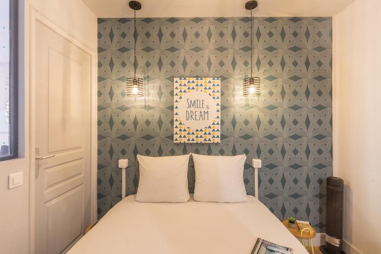 Ws Opéra - Galeries Lafayette Appartamento *