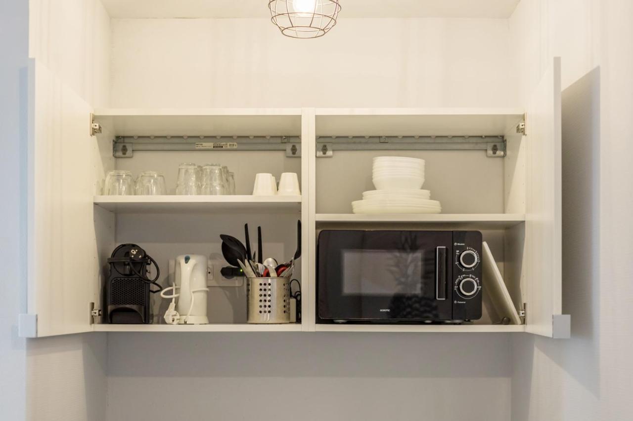 Appartamento Ws Opéra - Galeries Lafayette *