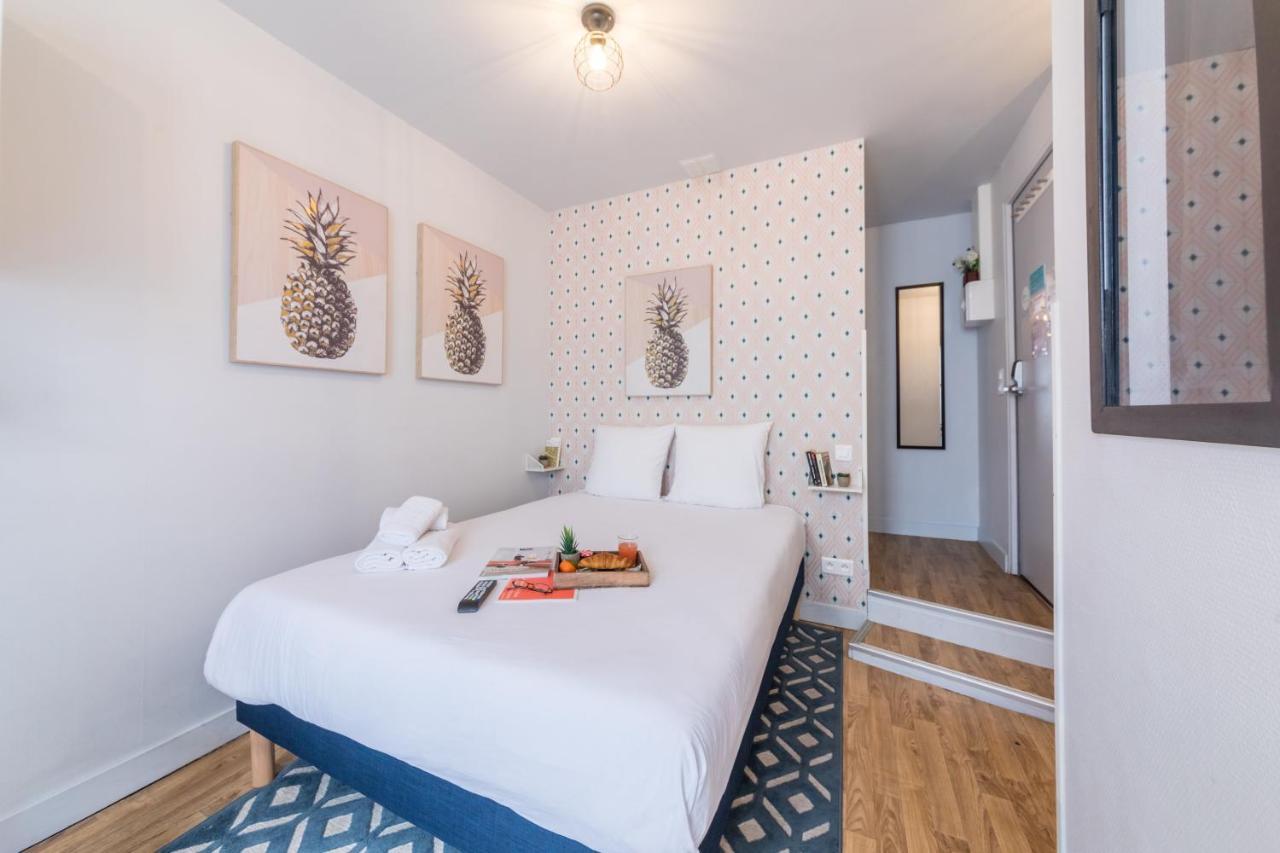 Appartamento Ws Opéra - Galeries Lafayette Parigi