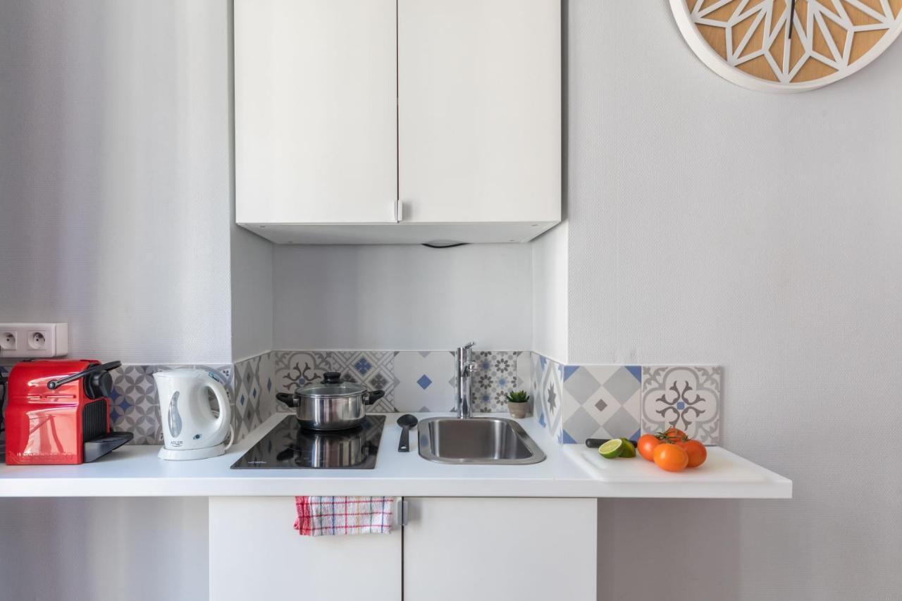 Ws Opera - Galeries Lafayette