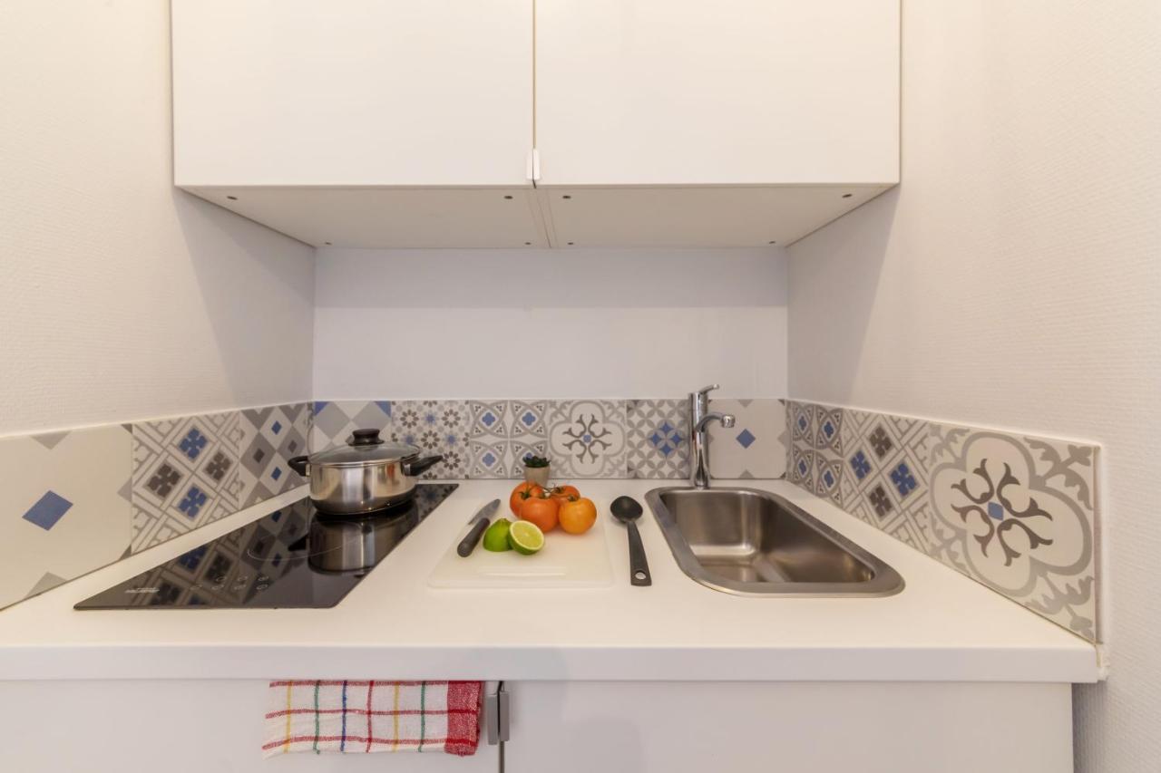 Apartment Ws Opera - Galeries Lafayette