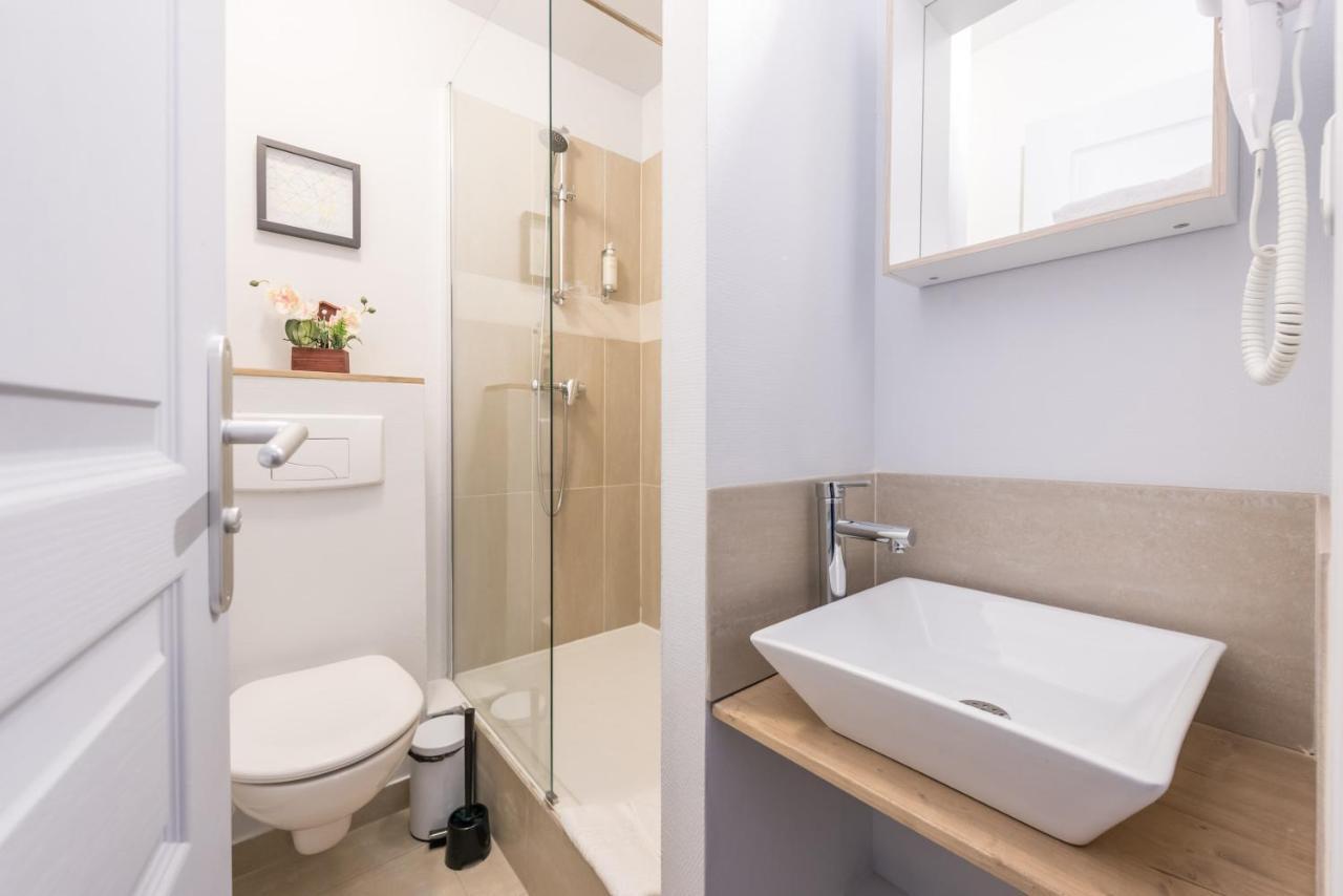 Ws Opera - Galeries Lafayette Apartment *