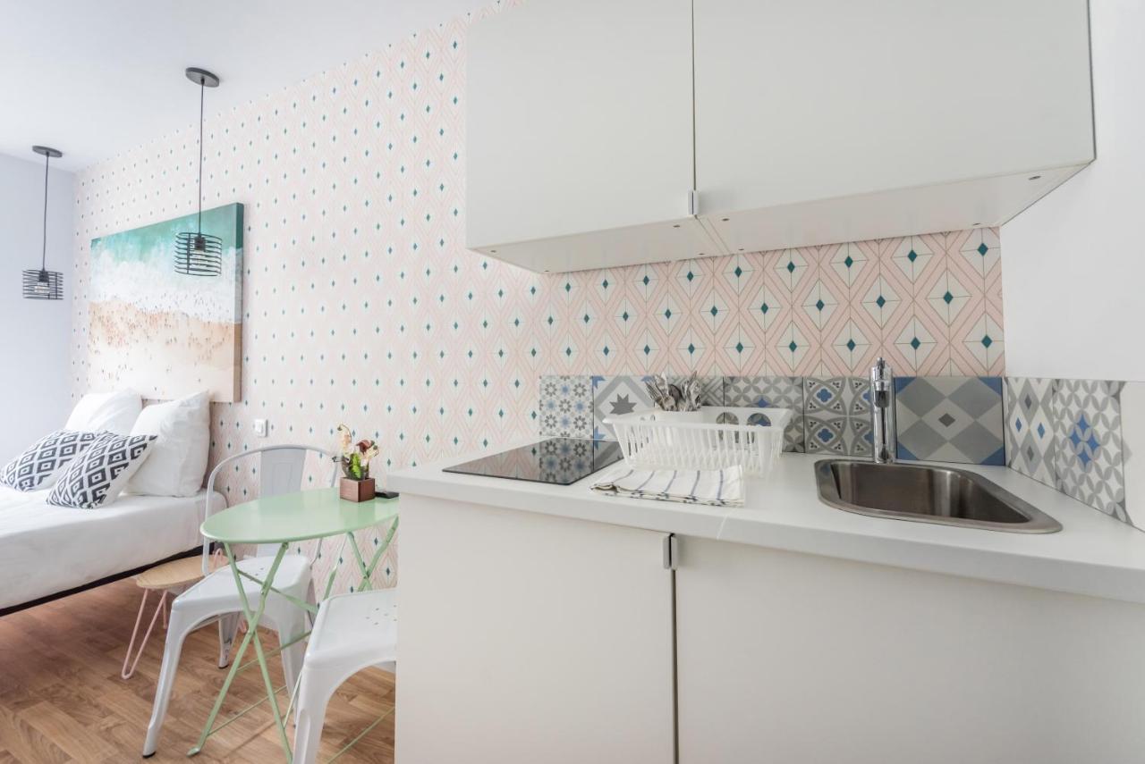 Apartment Ws Opera - Galeries Lafayette Paris