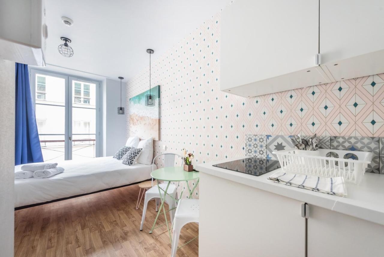 Appartamento Ws Opéra - Galeries Lafayette *