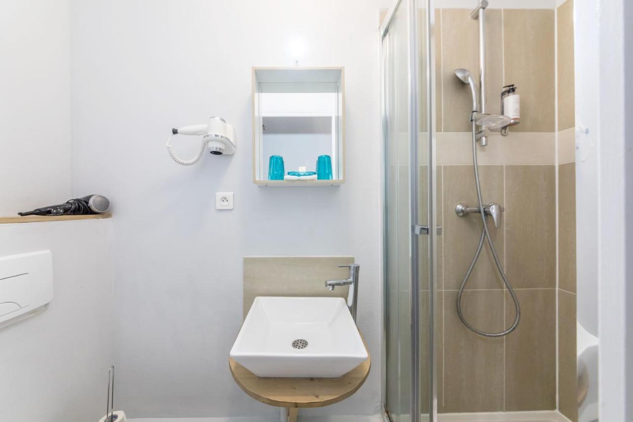 Ws Opera - Galeries Lafayette * Paris