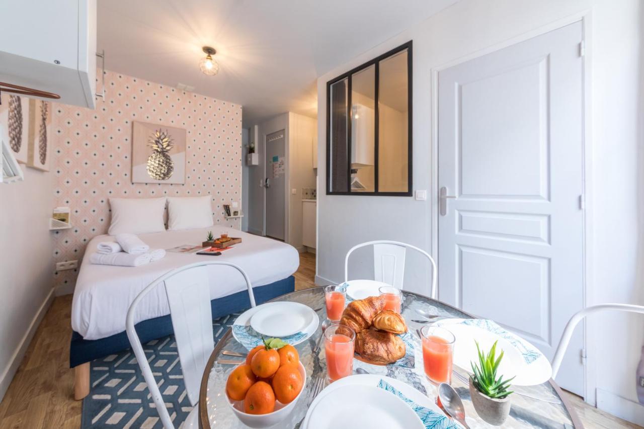 Ws Opéra - Galeries Lafayette * Parigi