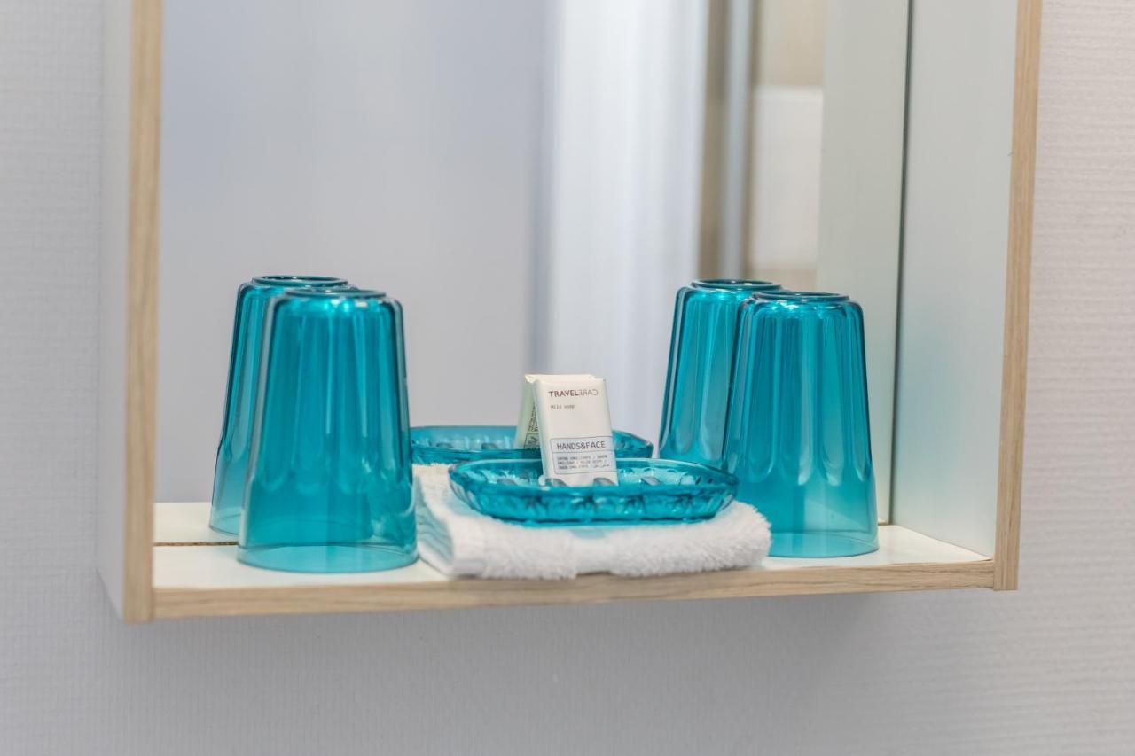 Ws Opera - Galeries Lafayette Apartment *