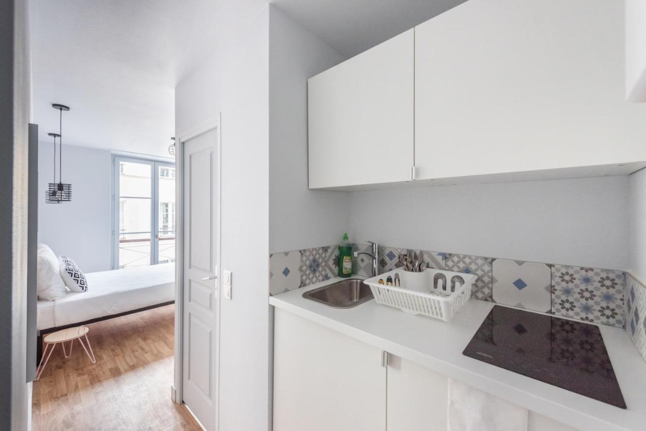 Appartamento Ws Opéra - Galeries Lafayette