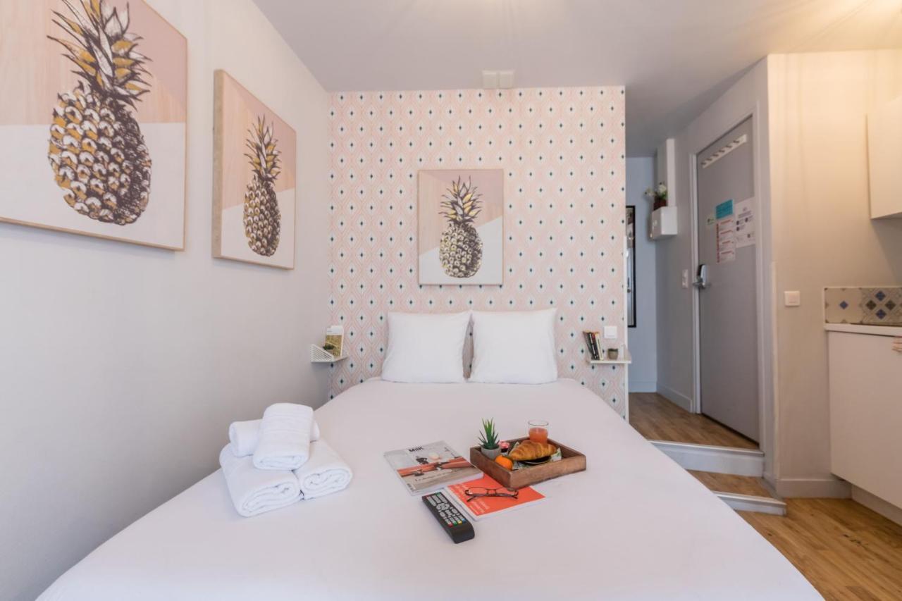 Ws Opéra - Galeries Lafayette * Parigi