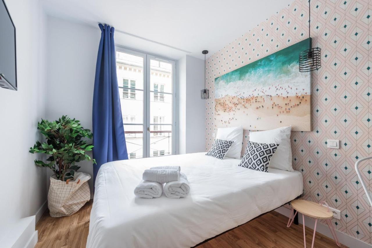 Ws Opera - Galeries Lafayette *