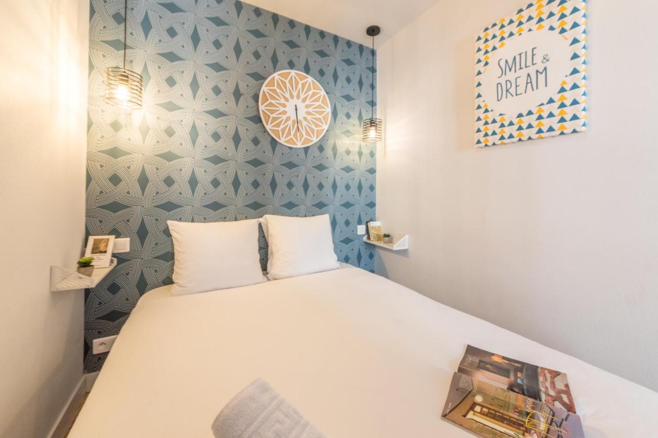 Ws Opéra - Galeries Lafayette * Parigi