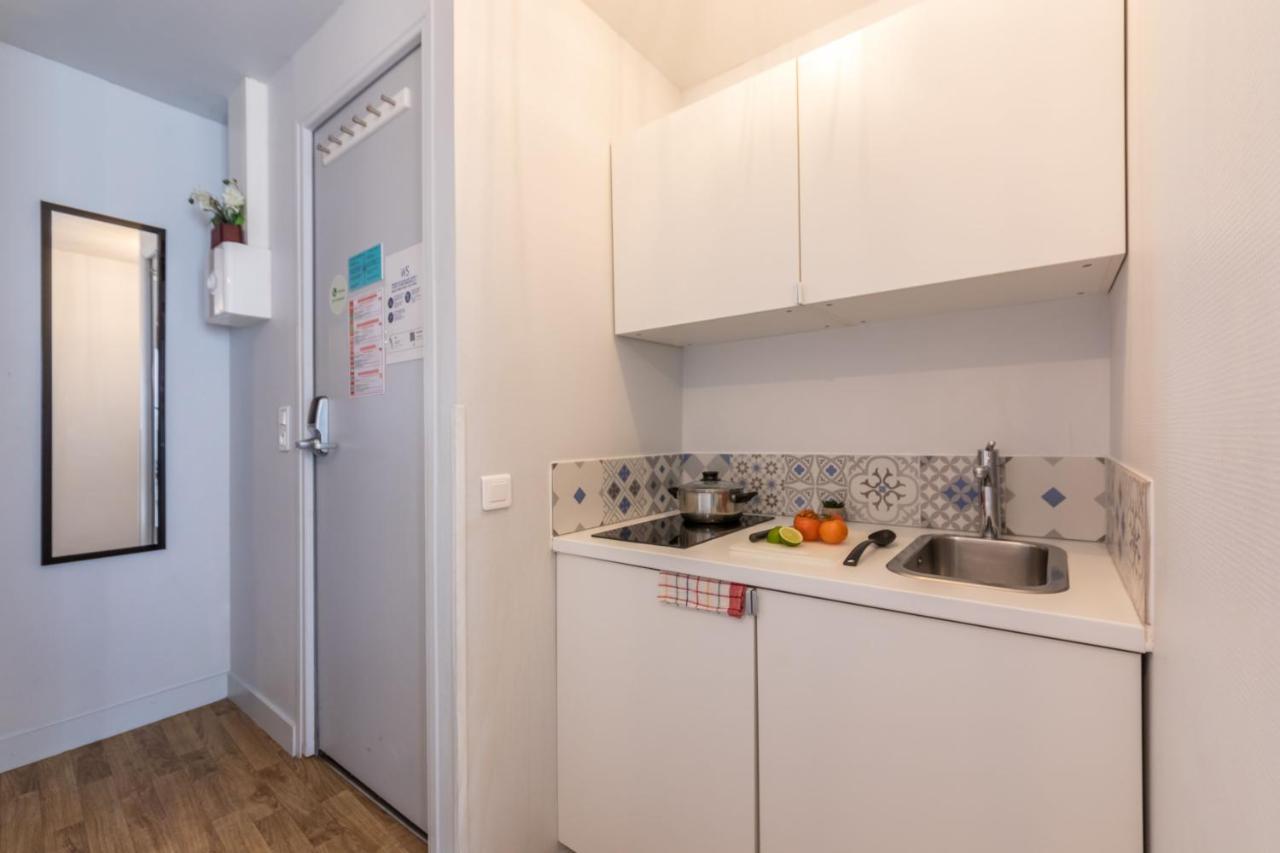 Appartamento Ws Opéra - Galeries Lafayette