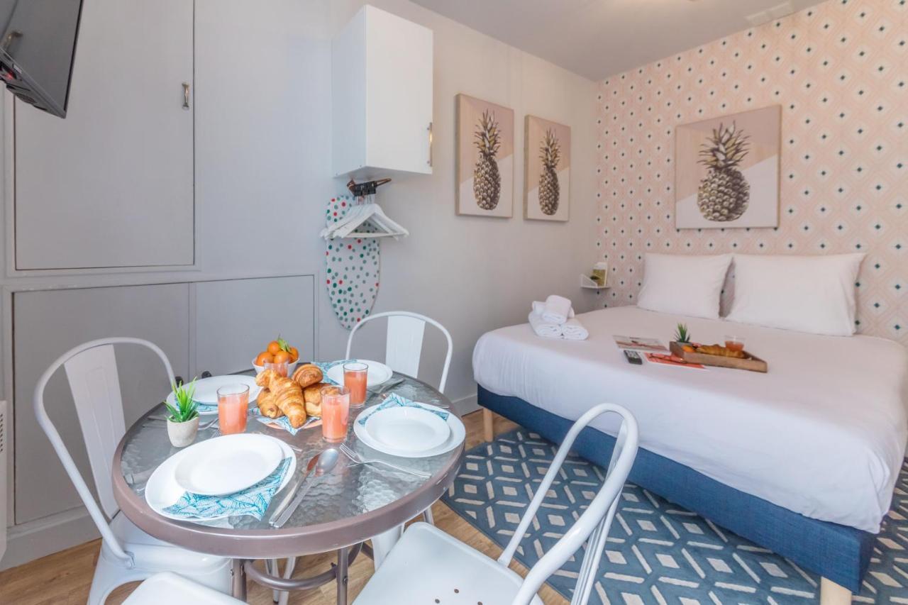 Ws Opéra - Galeries Lafayette Parigi