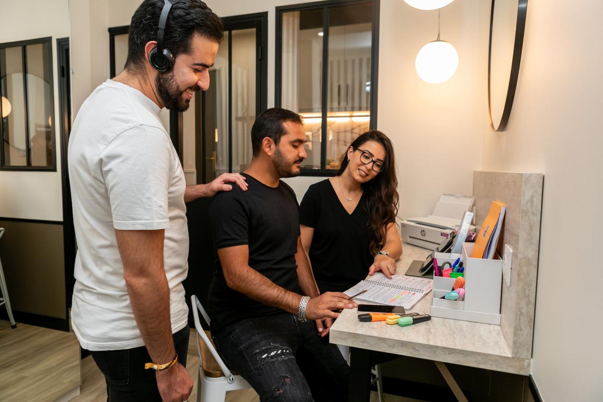 Ws Opéra - Galeries Lafayette Appartamento *