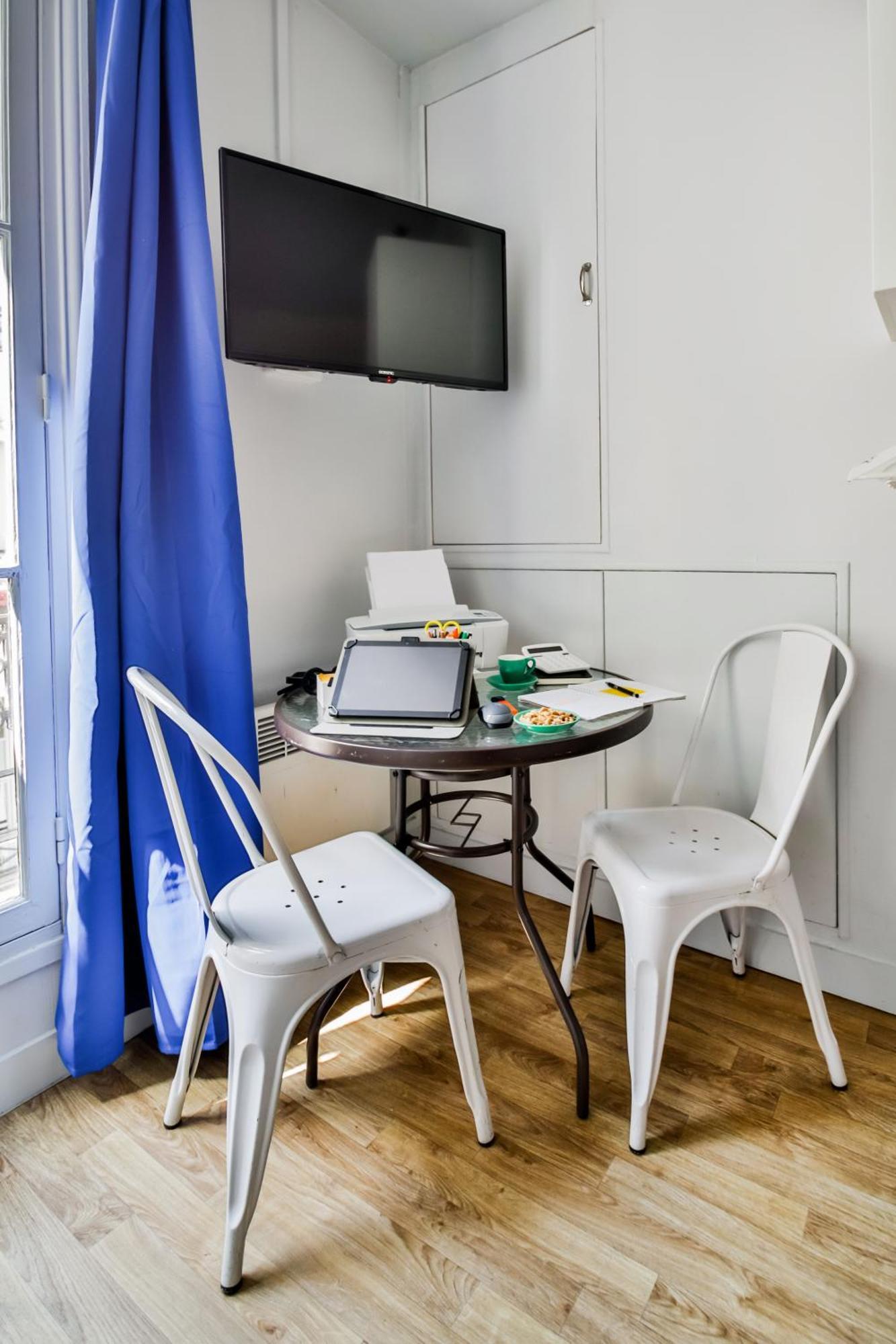 Apartment Ws Opera - Galeries Lafayette Paris