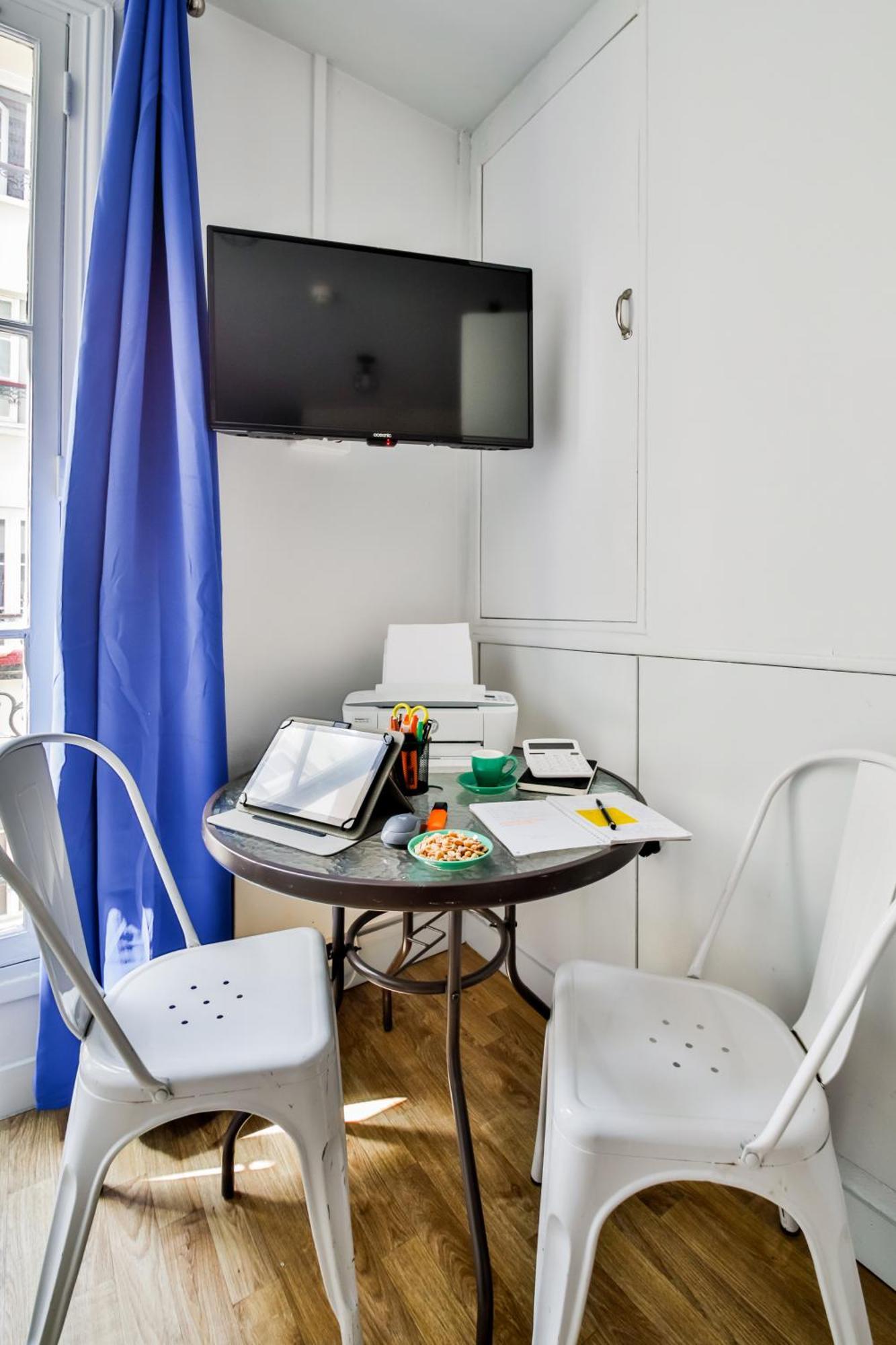 Apartment Ws Opera - Galeries Lafayette Paris