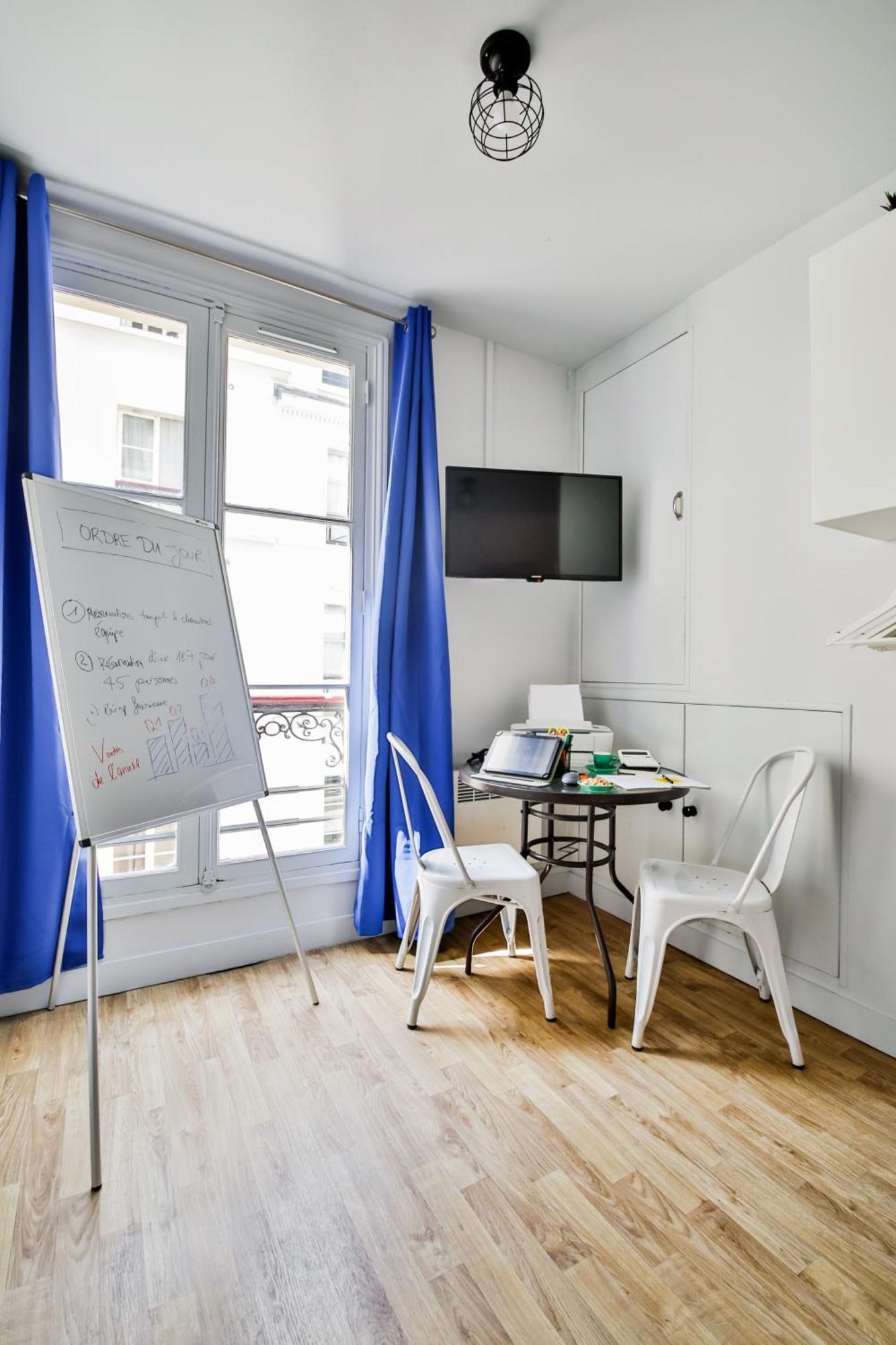 Ws Opera - Galeries Lafayette Apartment Paris