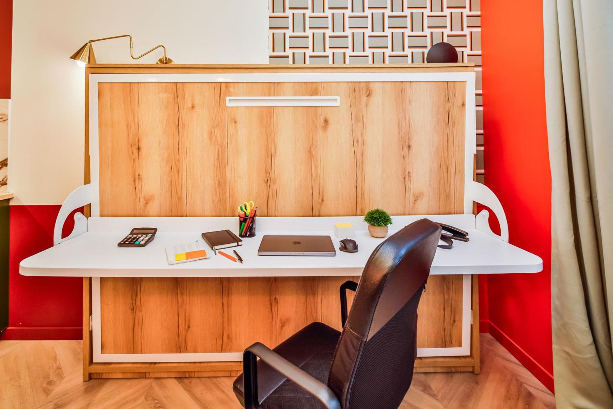 Apartment Ws Opera - Galeries Lafayette *