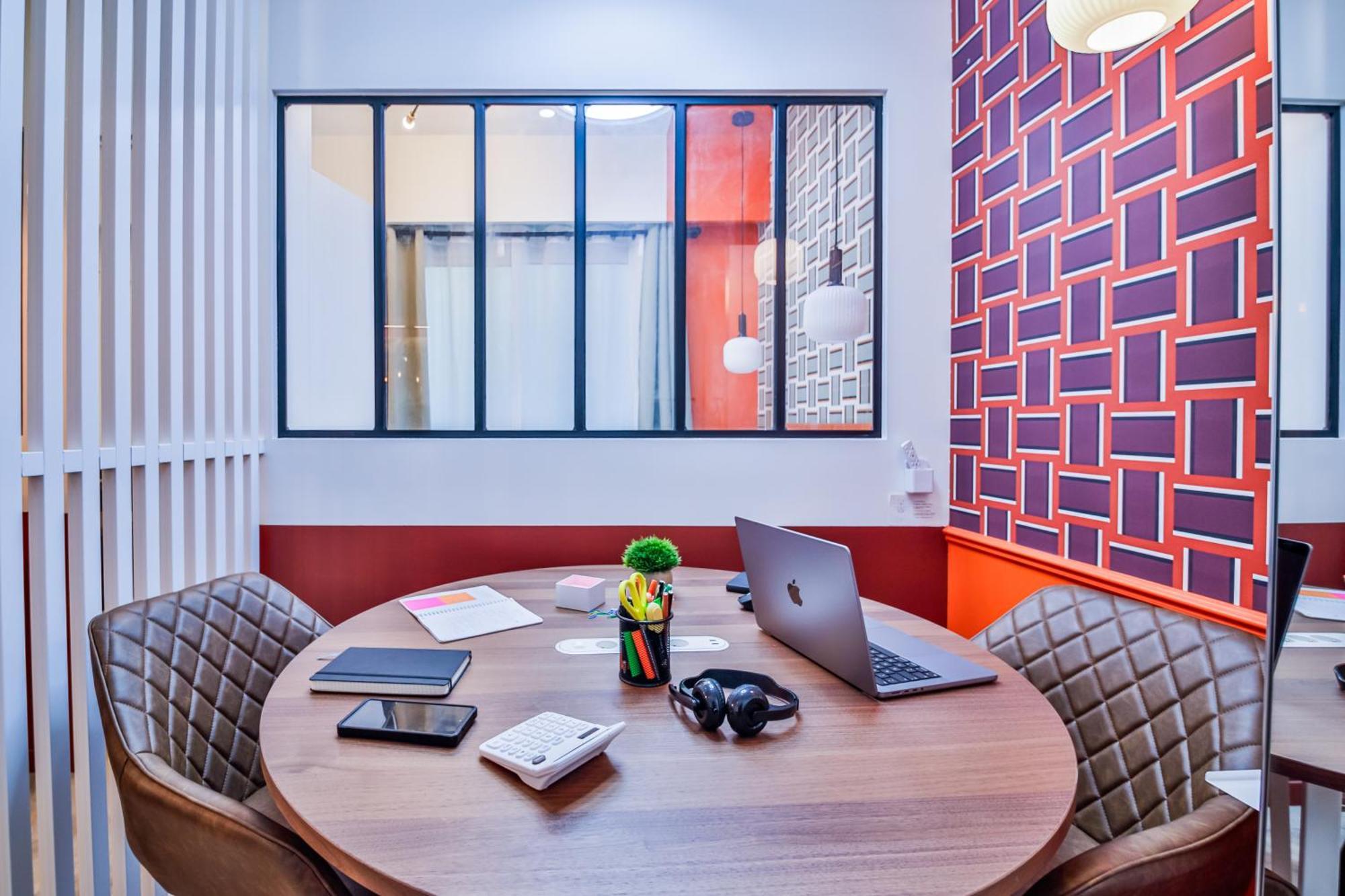 Ws Opera - Galeries Lafayette Apartment Paris