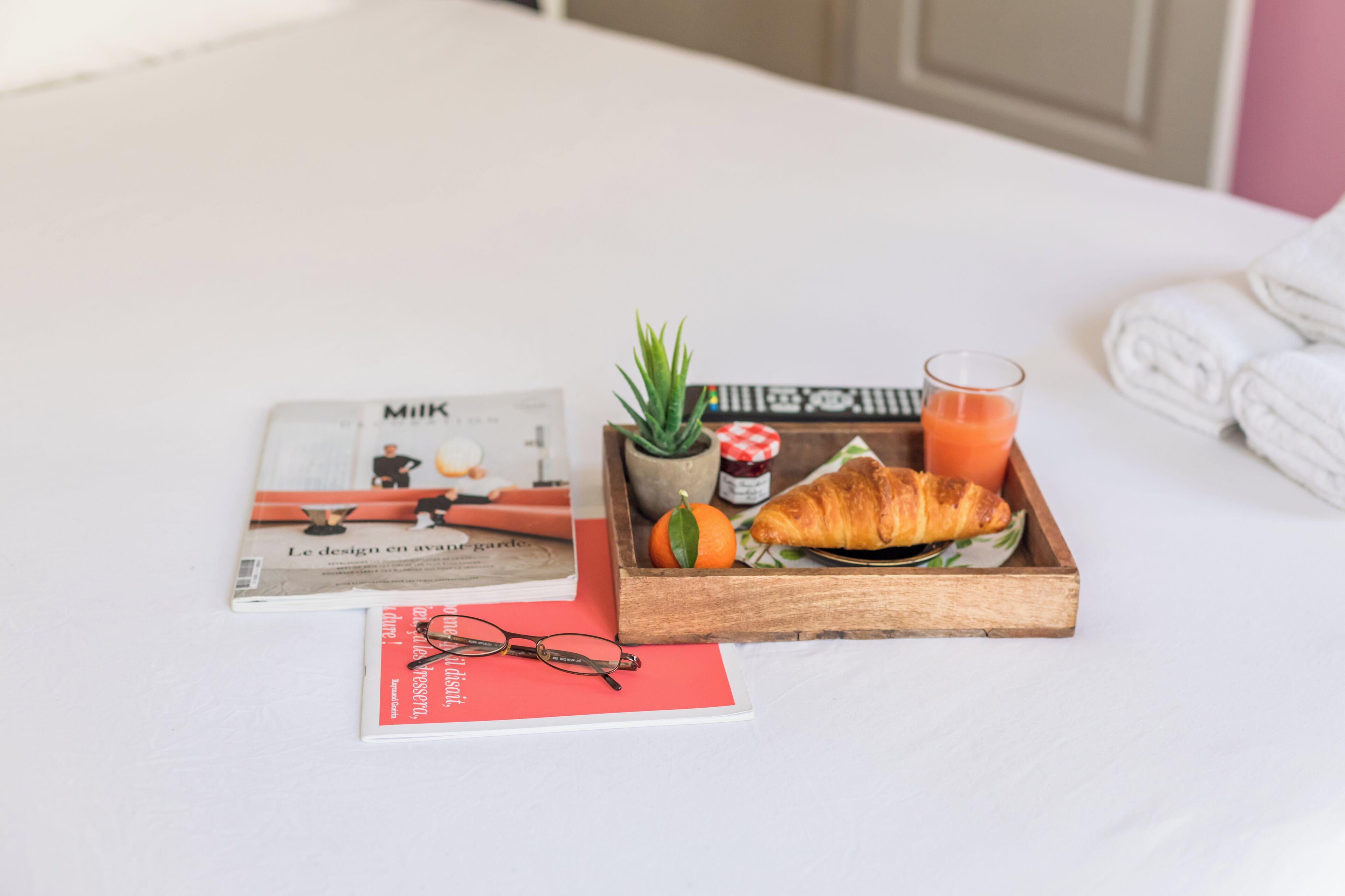 Ws Opera - Galeries Lafayette Apartment *