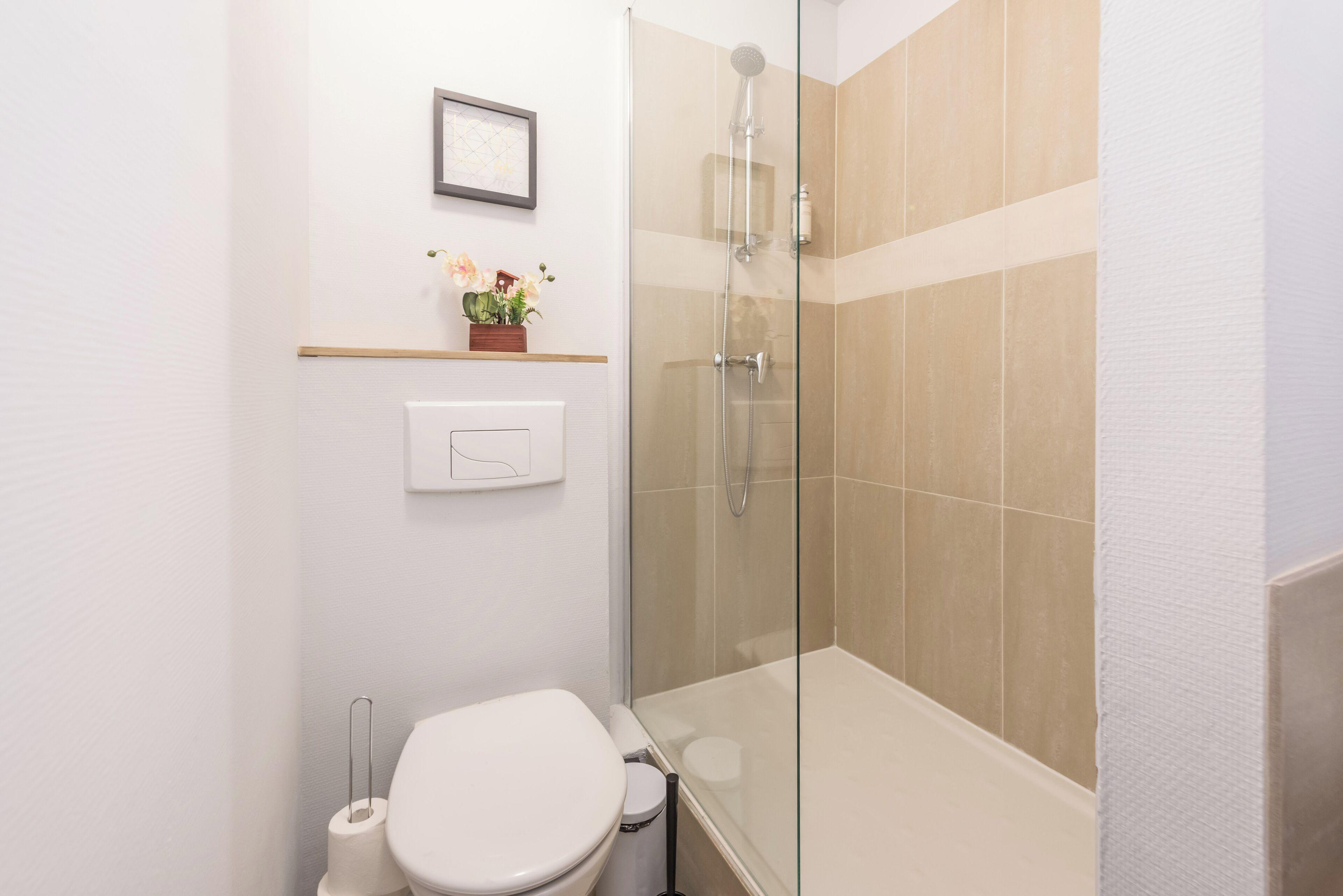 Ws Opéra - Galeries Lafayette Appartamento