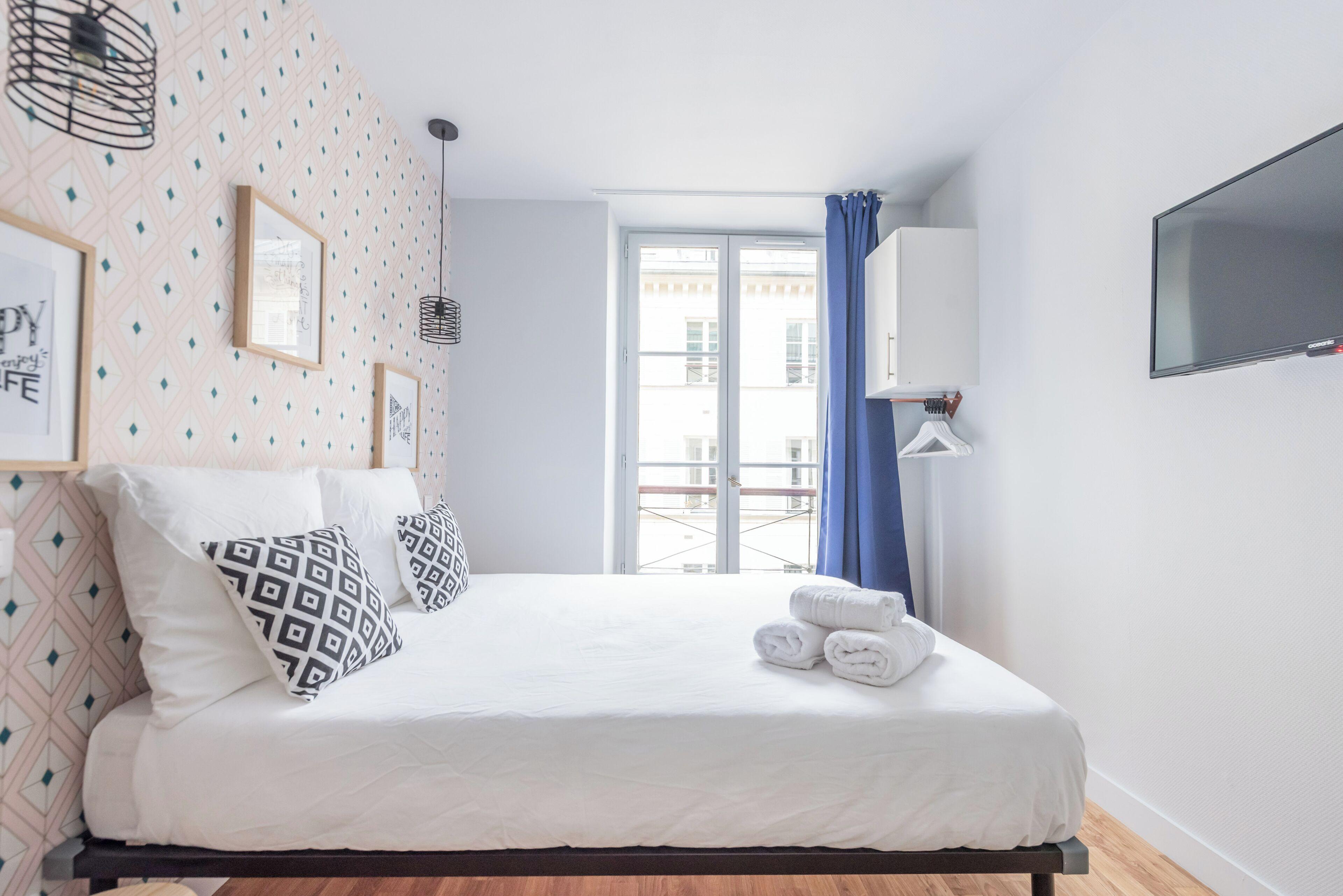 Ws Opera - Galeries Lafayette Apartment