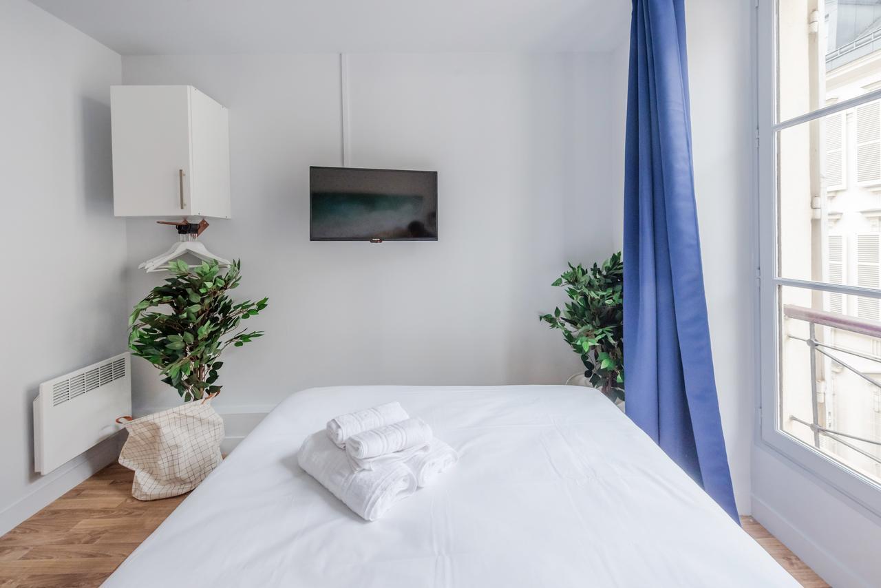 Apartment Ws Opera - Galeries Lafayette *