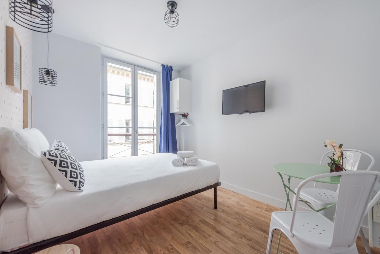 Apartment Ws Opera - Galeries Lafayette *