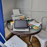 WS Opéra - Galeries Lafayette