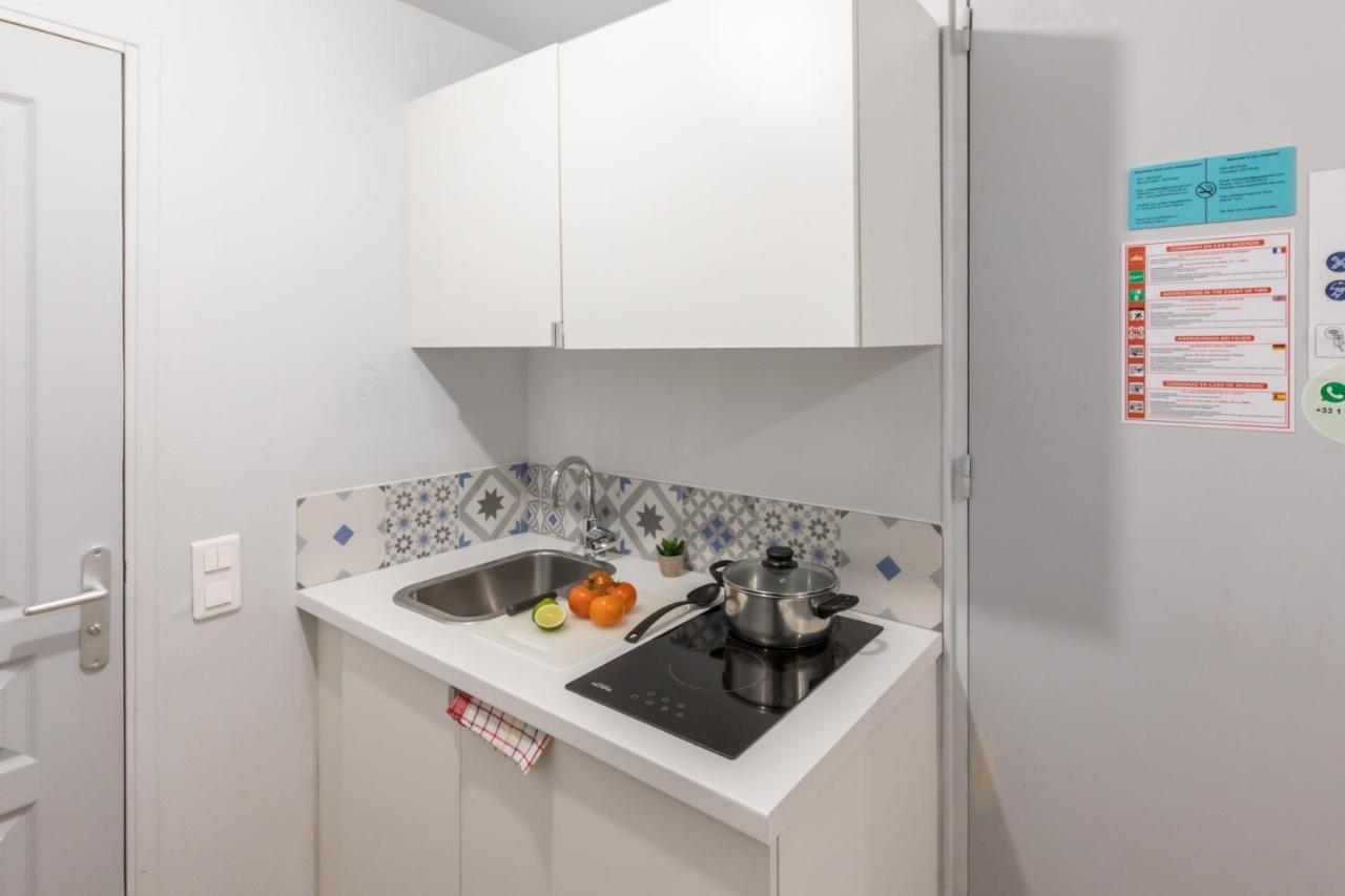 Ws Opéra - Galeries Lafayette * Parigi