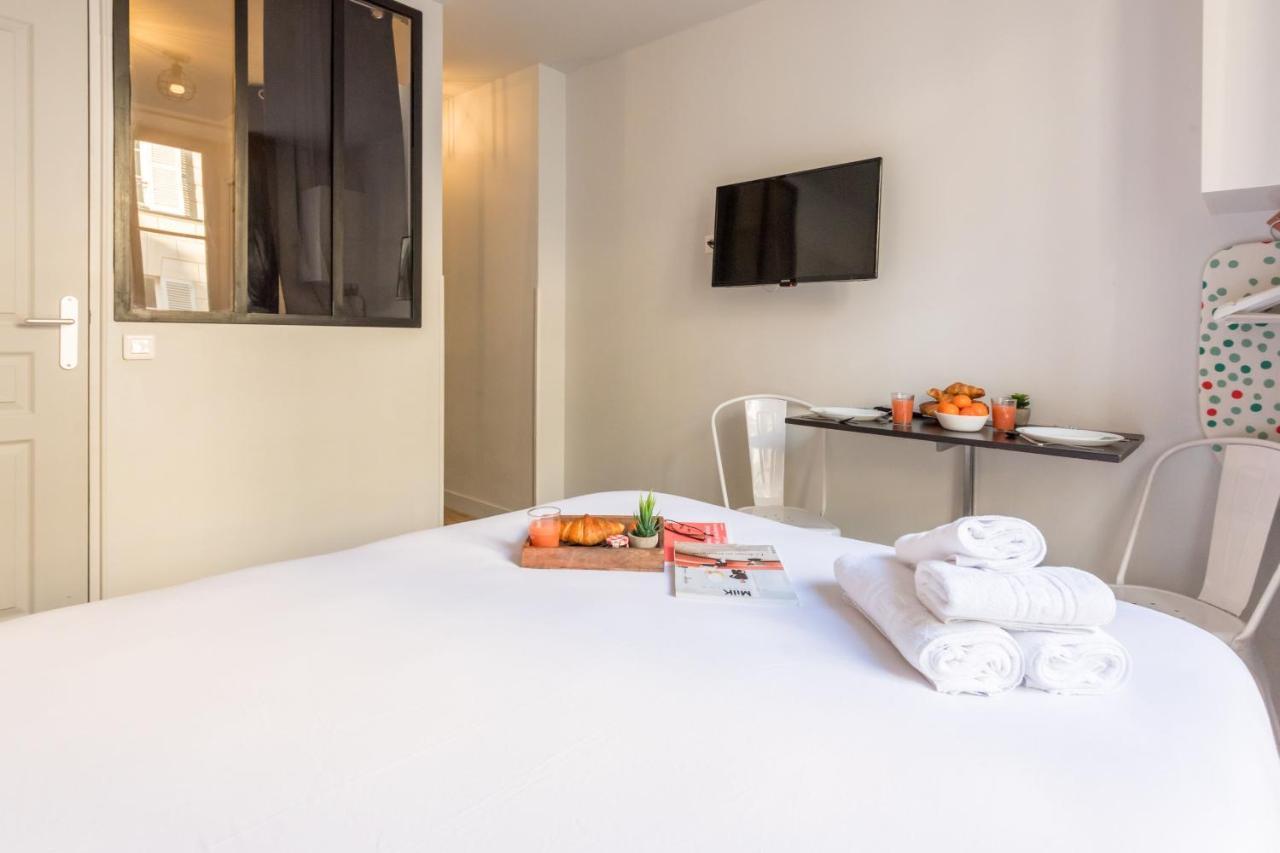 Appartamento Ws Opéra - Galeries Lafayette Parigi