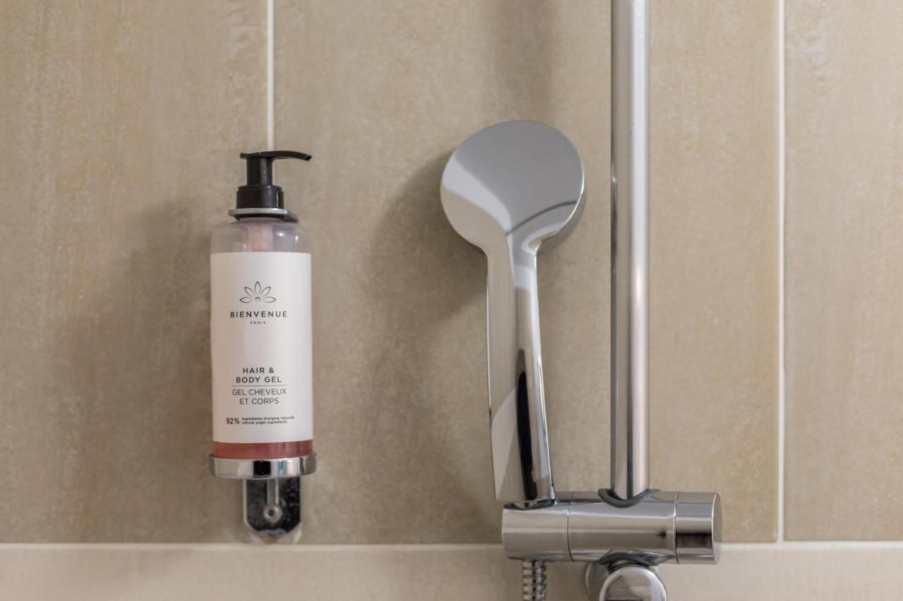 Ws Opéra - Galeries Lafayette Appartamento Parigi