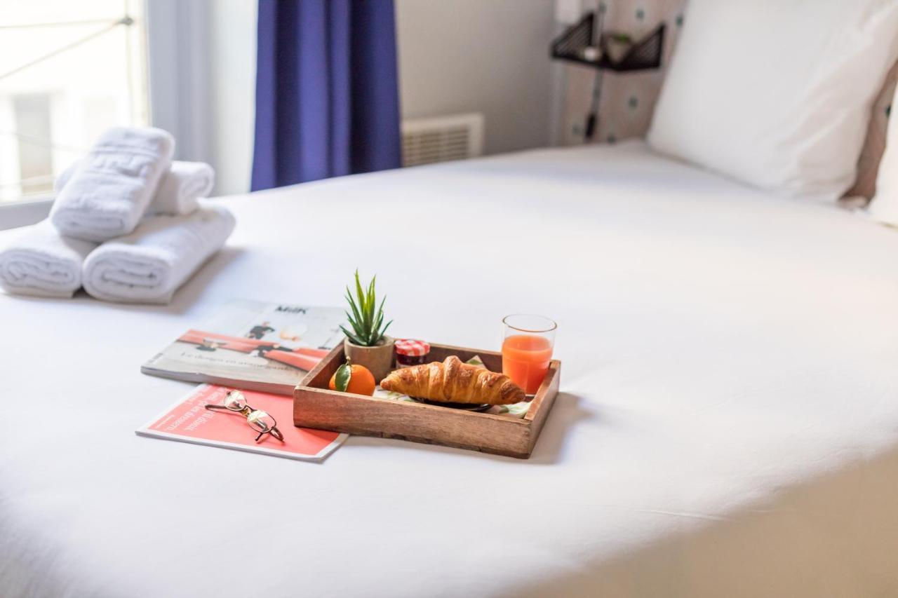 Ws Opéra - Galeries Lafayette Appartamento