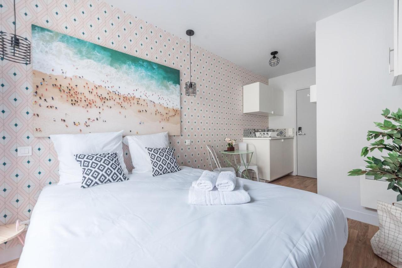 Appartamento Ws Opéra - Galeries Lafayette Parigi