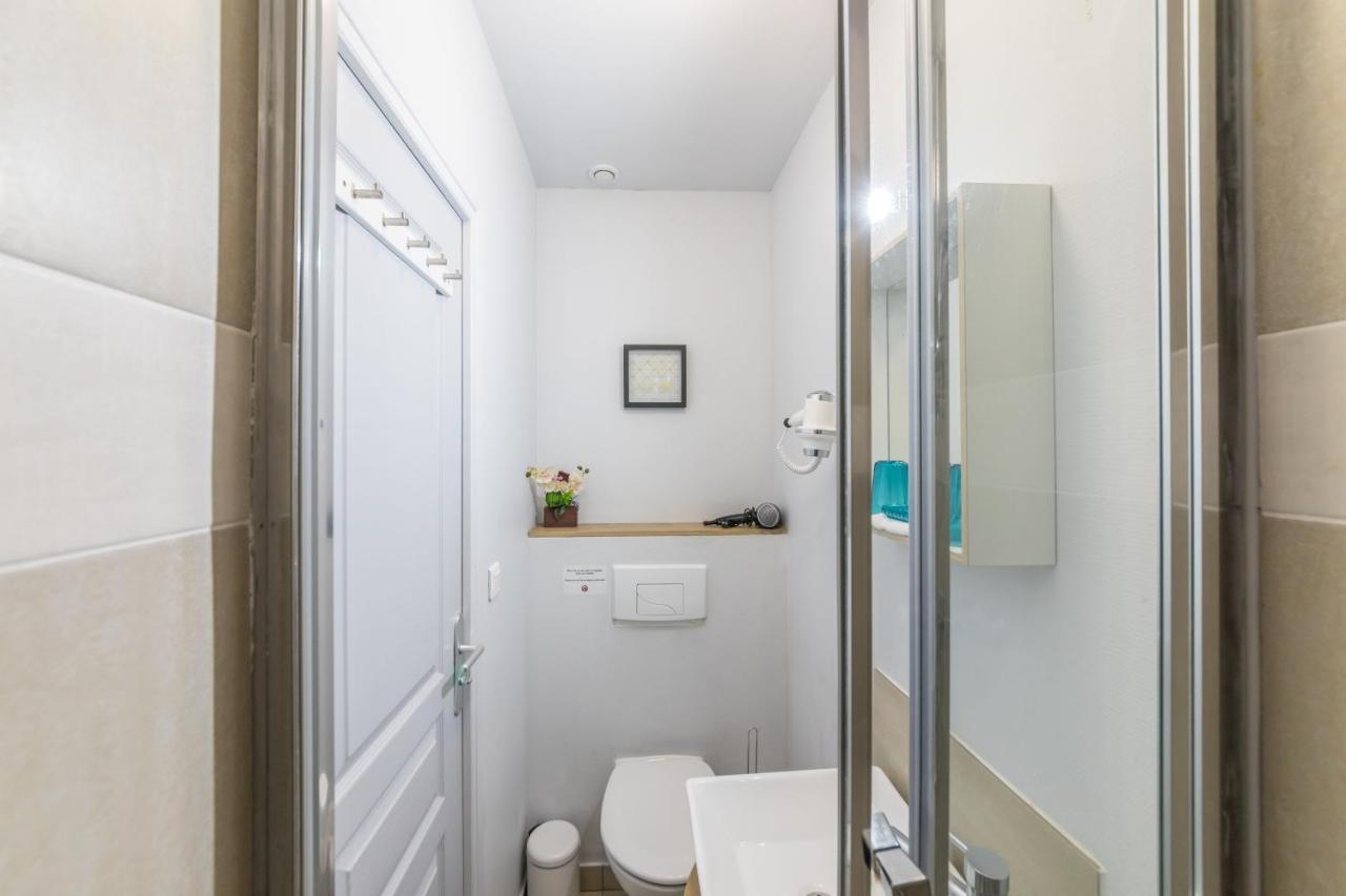 Appartamento Ws Opéra - Galeries Lafayette Parigi