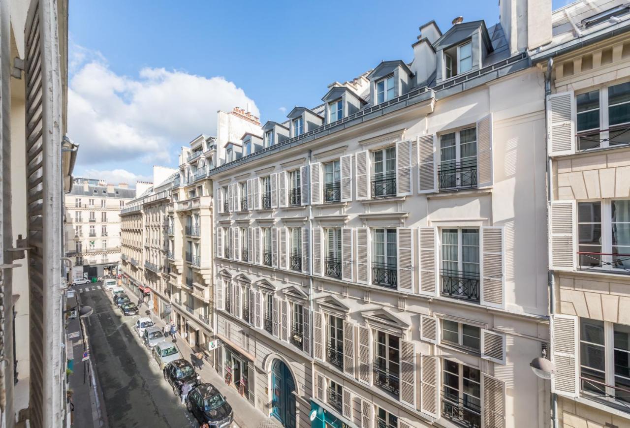 Ws Opéra - Galeries Lafayette * Parigi