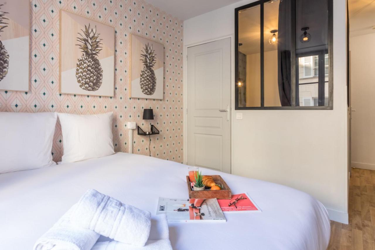 Ws Opéra - Galeries Lafayette *