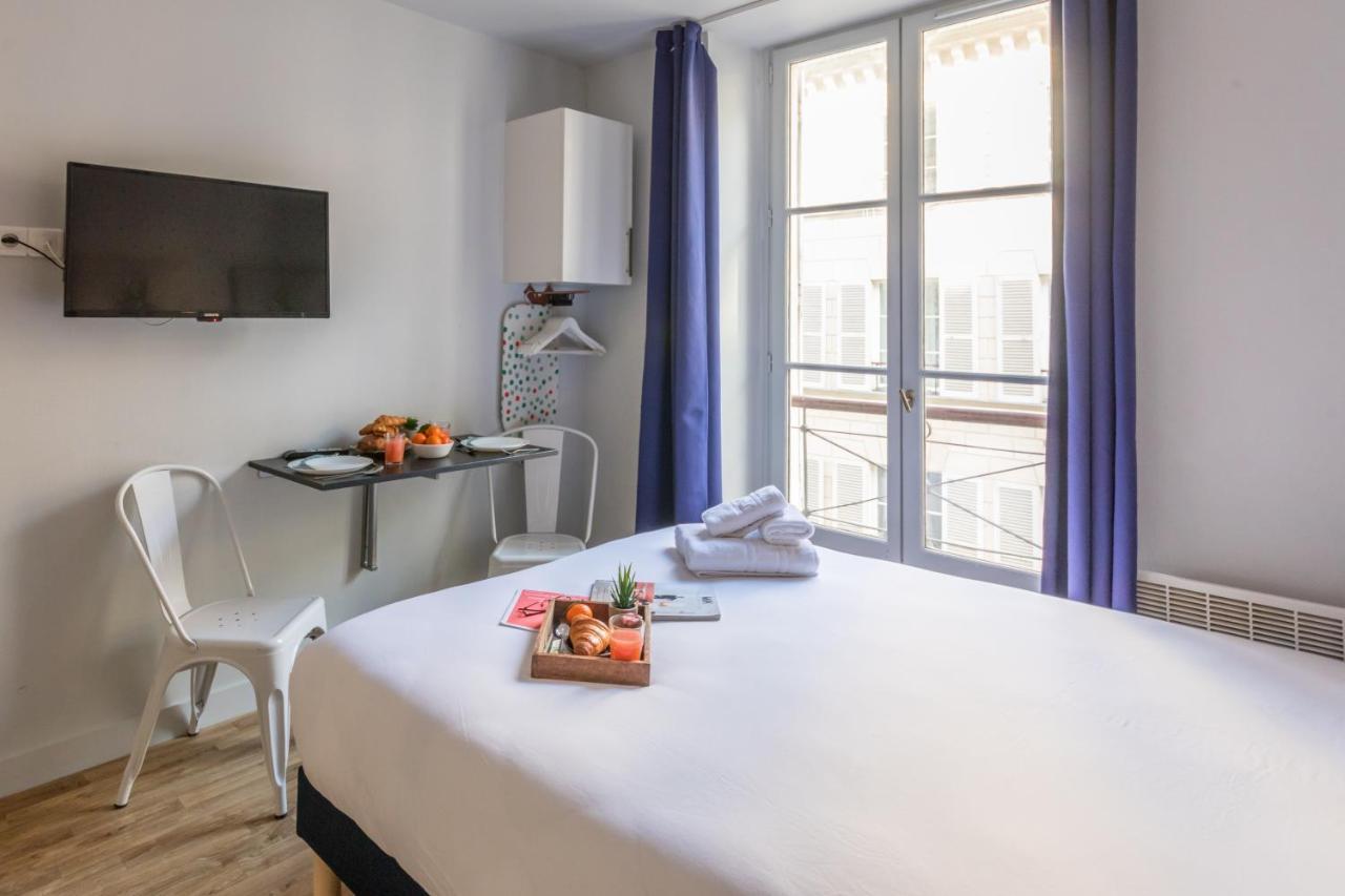 Appartamento Ws Opéra - Galeries Lafayette *