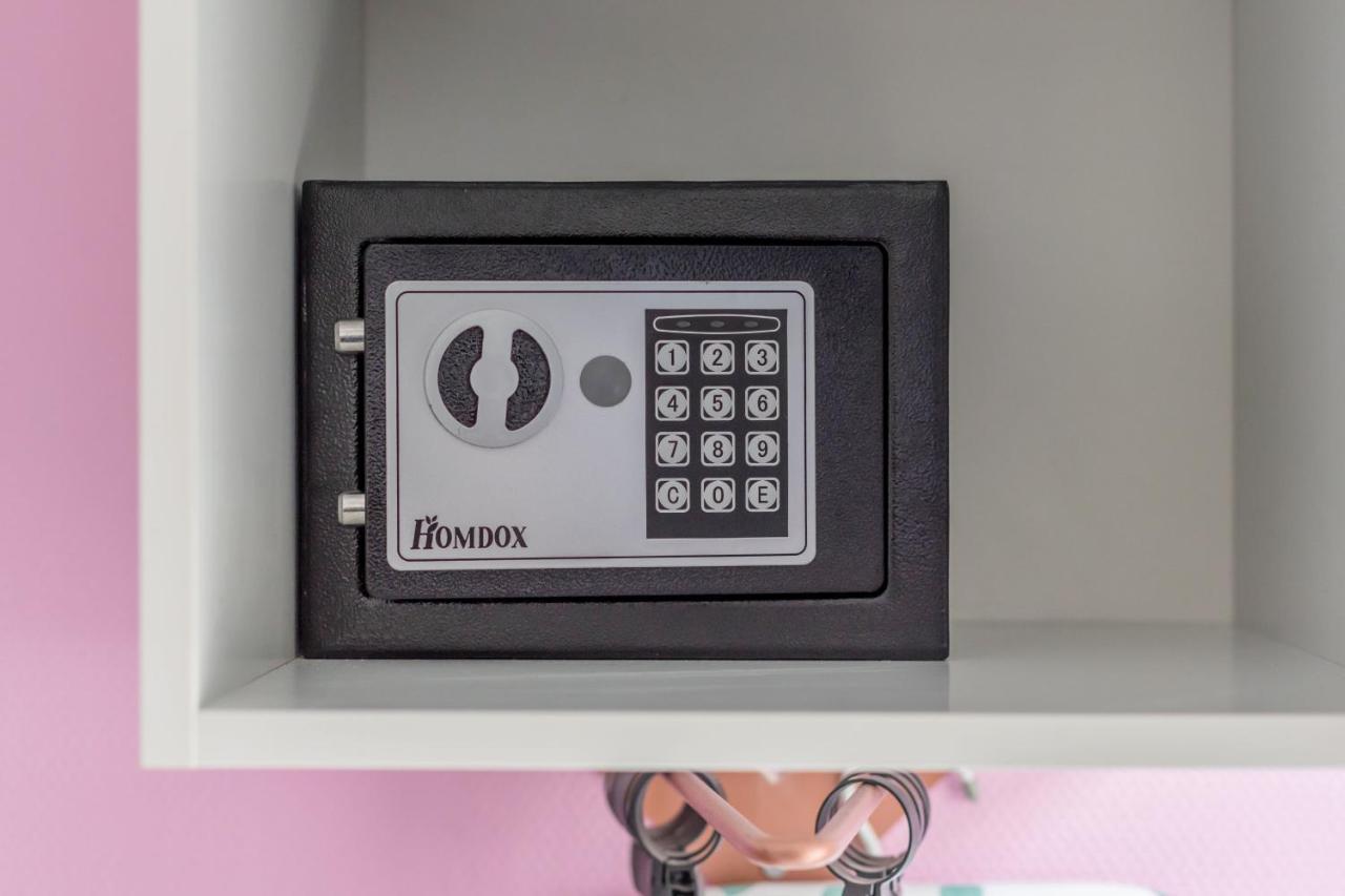 Ws Opéra - Galeries Lafayette