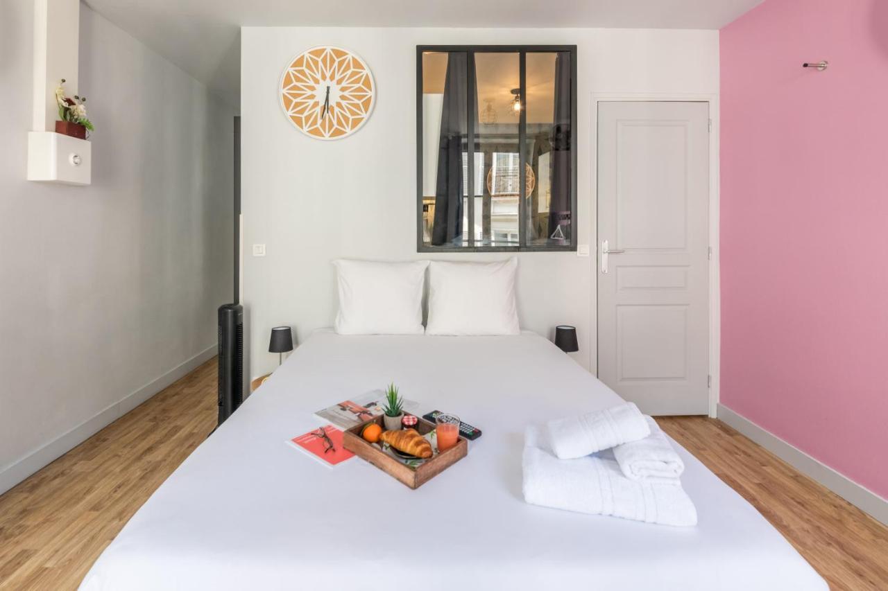 Ws Opéra - Galeries Lafayette * Parigi