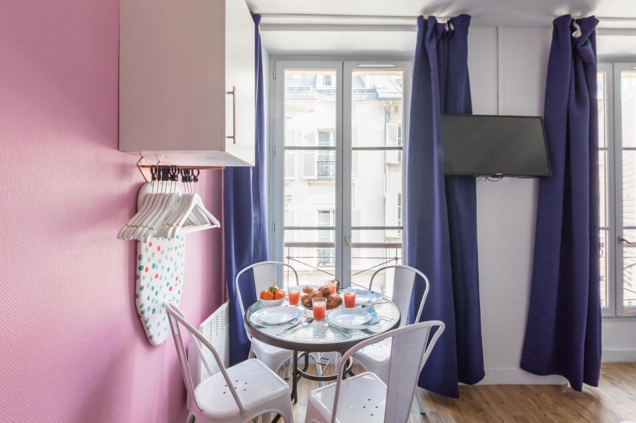 Ws Opéra - Galeries Lafayette