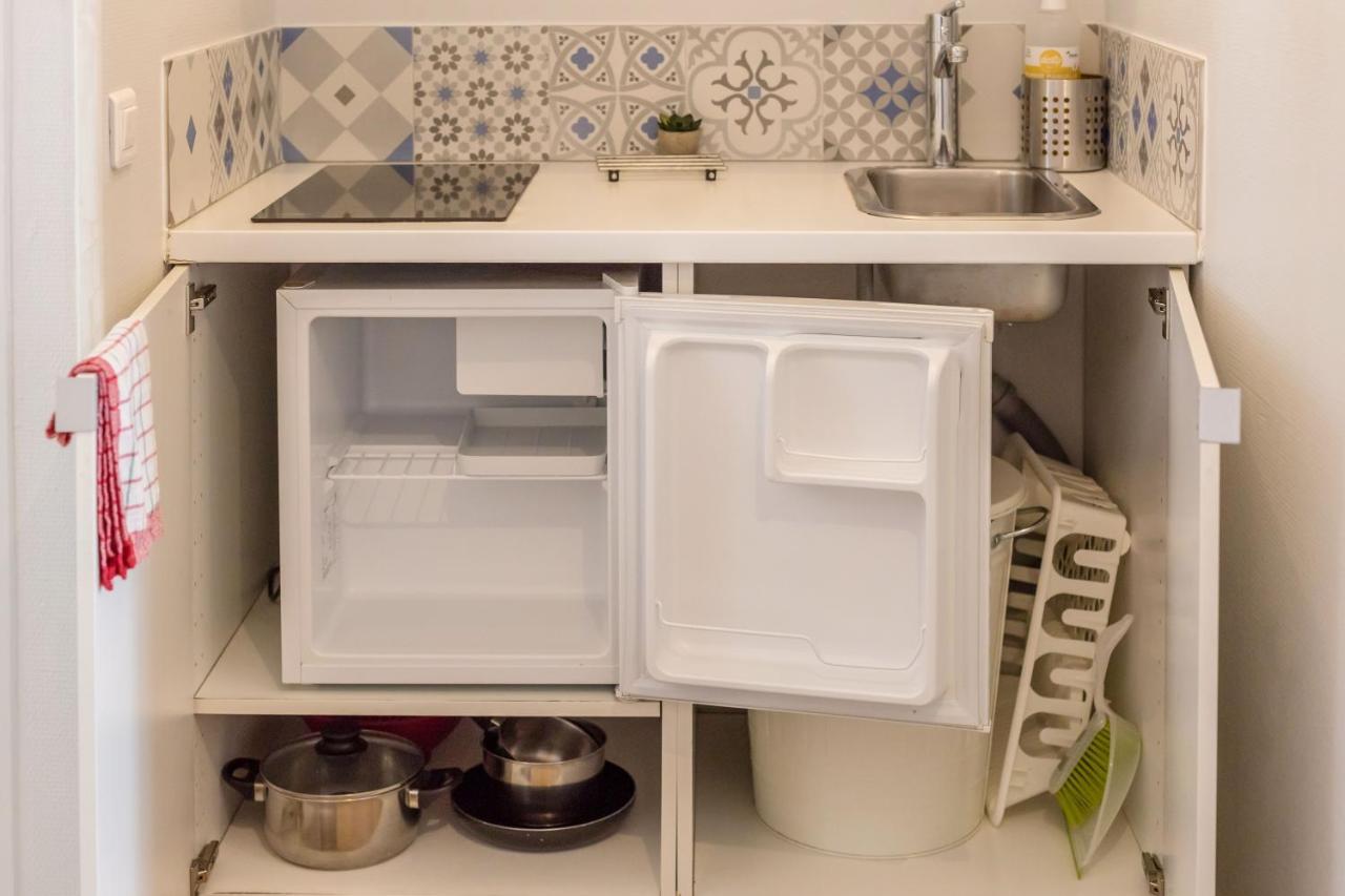 Ws Opéra - Galeries Lafayette Appartamento *