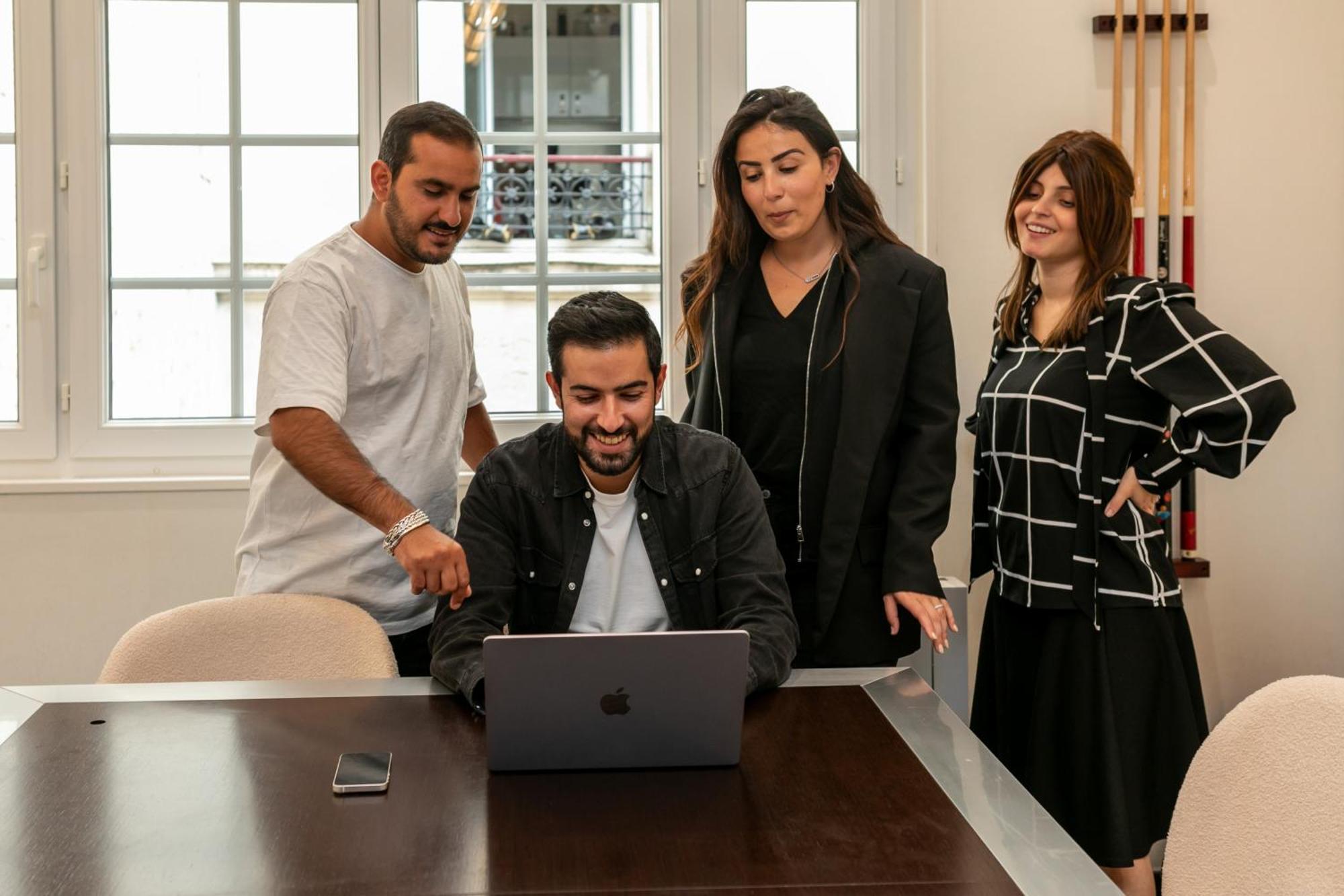 Appartamento Ws Opéra - Galeries Lafayette *