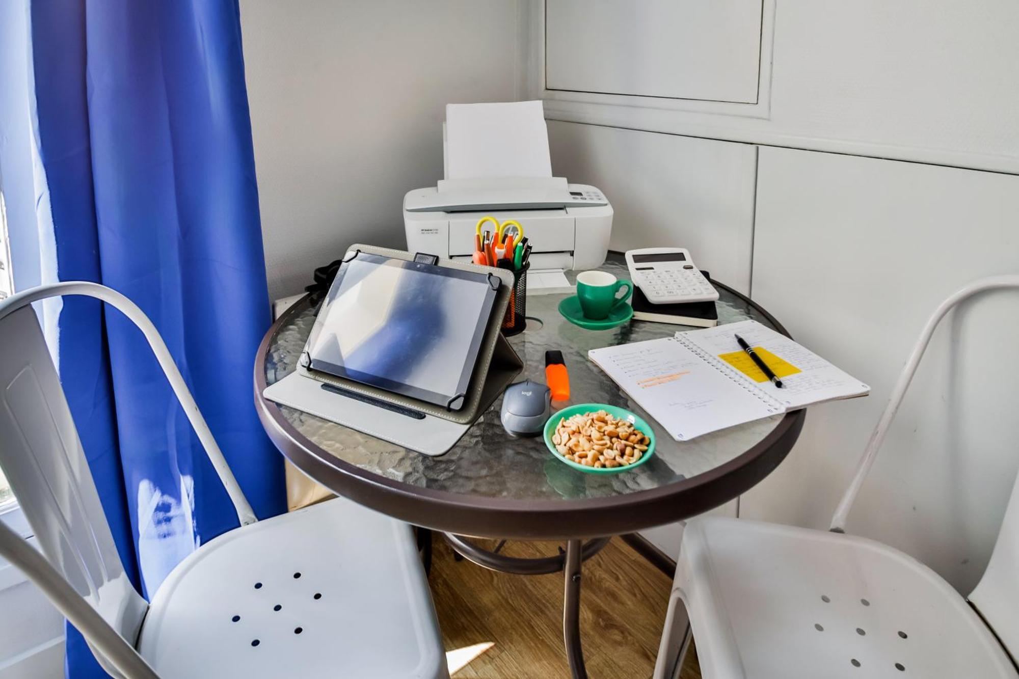 Ws Opéra - Galeries Lafayette Appartamento *