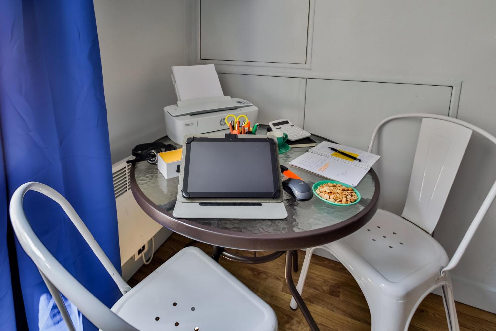 Ws Opéra - Galeries Lafayette